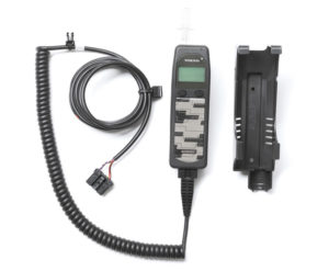 Blokada alkoholowa (fot. Volvo)