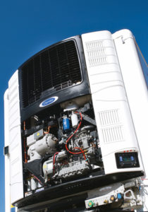 fot. Carrier Transicold 