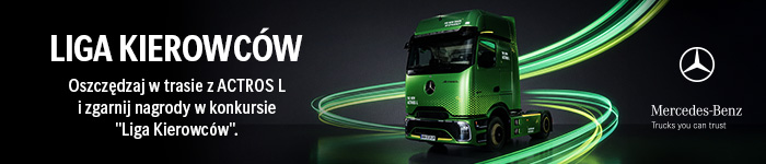 Daimler Liga Kierowców - 700x150px - maj 2026