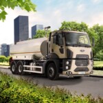 fot. Q-Service Truck