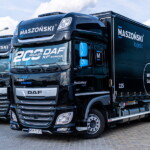 fot. DAF Trucks Polska