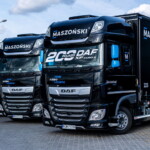 fot. DAF Trucks Polska