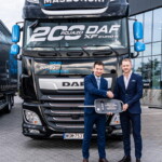 fot. DAF Trucks Polska