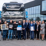 fot. DAF Trucks Polska