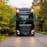 fot. DAF Trucks Polska