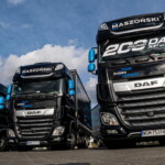 fot. DAF Trucks Polska