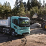 fot. Volvo Trucks