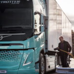 fot. Volvo Trucks