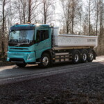 fot. Volvo Trucks