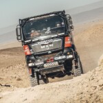 fot. Mlekovita DUUST Rally Team