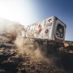 fot. Mlekovita DUUST Rally Team