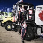 fot. Mlekovita DUUST Rally Team