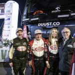 fot. Mlekovita DUUST Rally Team