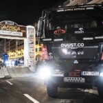 fot. Mlekovita DUUST Rally Team