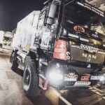 fot. Mlekovita DUUST Rally Team