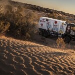 fot. Mlekovita DUUST Rally Team