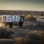 fot. Mlekovita DUUST Rally Team