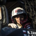 fot. Mlekovita DUUST Rally Team