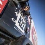 fot. Mlekovita DUUST Rally Team