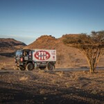 fot. Mlekovita DUUST Rally Team