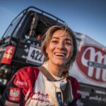 fot. Mlekovita DUUST Rally Team