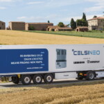 Zajmująca 5 miejsce w rankingu firma Fahrzeugfabrik Bernard Krone to drugi co do wielkości dostawca naczep i rozwiązań transportowych na rynku europejskim, a także polskim. W ubiegłym roku firma prowadziła do swoich naczep chłodniczych Krone Cool Liner opracowany wspólnie z Liebherr agregat chłodniczy °Celsineo o modułowej, skalowalnej konstrukcji (fot. Krone)