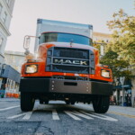 fot. Mack Trucks