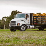 fot. Mack Trucks