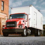 fot. Mack Trucks