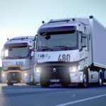 fot. Renault Trucks