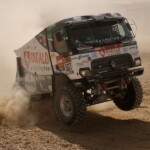 fot. Riwald Dakar Team