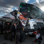 fot. Riwald Dakar Team