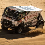 fot. Riwald Dakar Team