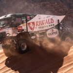 fot. Riwald Dakar Team