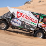 fot. Riwald Dakar Team