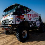 fot. Riwald Dakar Team