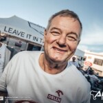 Rest Day (fot Africa Eco Race)