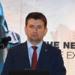 Mariusz Piszczek, dyrektor zarządzający DAF Trucks Polska (fot. D. Piernikarski)