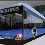 Fot. Solaris Bus & Coach