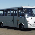 ...a rok później już w niczym nie przypominał swojego starszego brata (fot. Autosan)