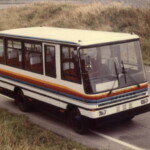 Jeden z wczesnych egzemplarzy H6 (fot. Autosan)