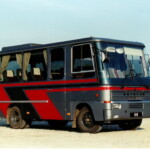 Autosana H6 oferowano również z bogatym wyposażeniem podnoszącym komfort jazdy (fot. Autosan)