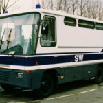 Autosany H6 i H7 stały się popularnymi więźniarkami (fot. Autosan)