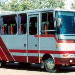 Autosan H7 w wersji turystycznej z 2000 r. (fot. Autosan)