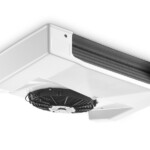 Frigo DC 2500 waży zaledwie 43 kg (fot. Dometic)