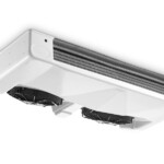 Frigo DC 3500 waży zaledwie 47 kg (fot. Dometic)