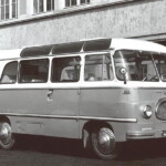 Robur LO-2500 w wersji towarowo-osobowej z 1961 r. (fot. IFA)