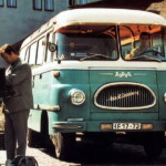 Robur LO-2500 w wersji towarowo-osobowej z 1961 r. (fot. IFA)